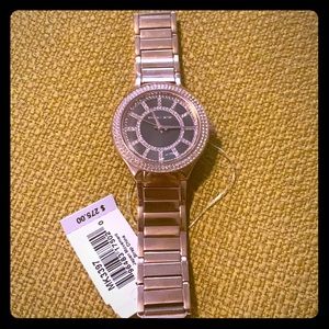 Rose Gold Michael Kors Watch NWT style MK3397